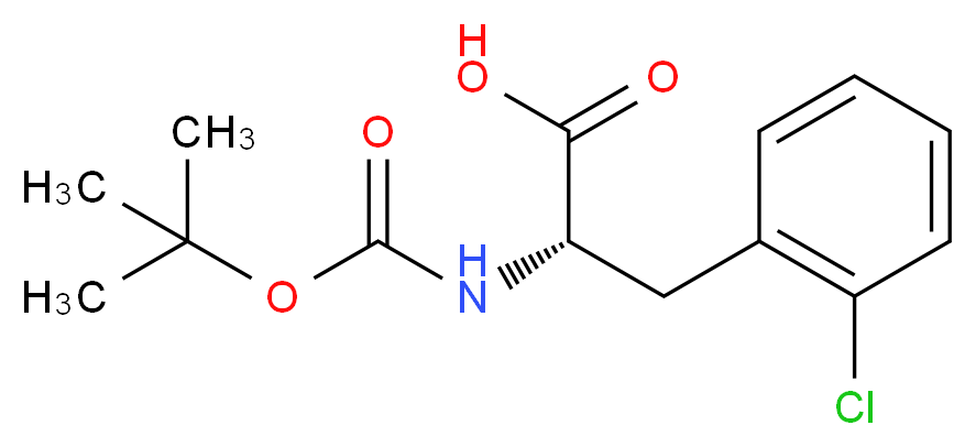 80102-23-4 molecular structure