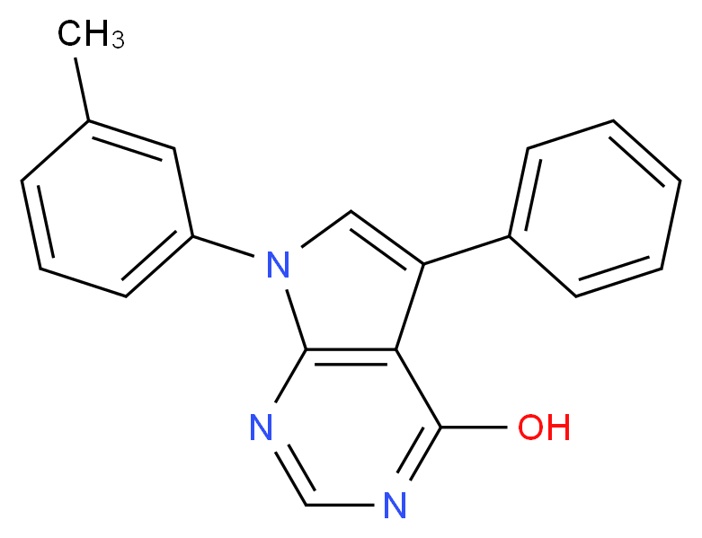 MFCD04440782 molecular structure