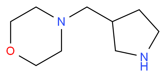 MFCD09036034 molecular structure