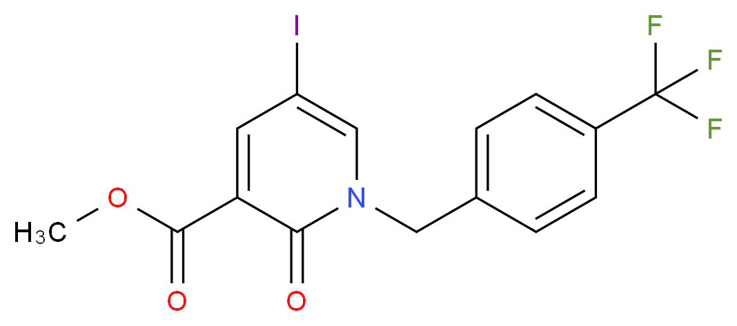 MFCD09027149 molecular structure