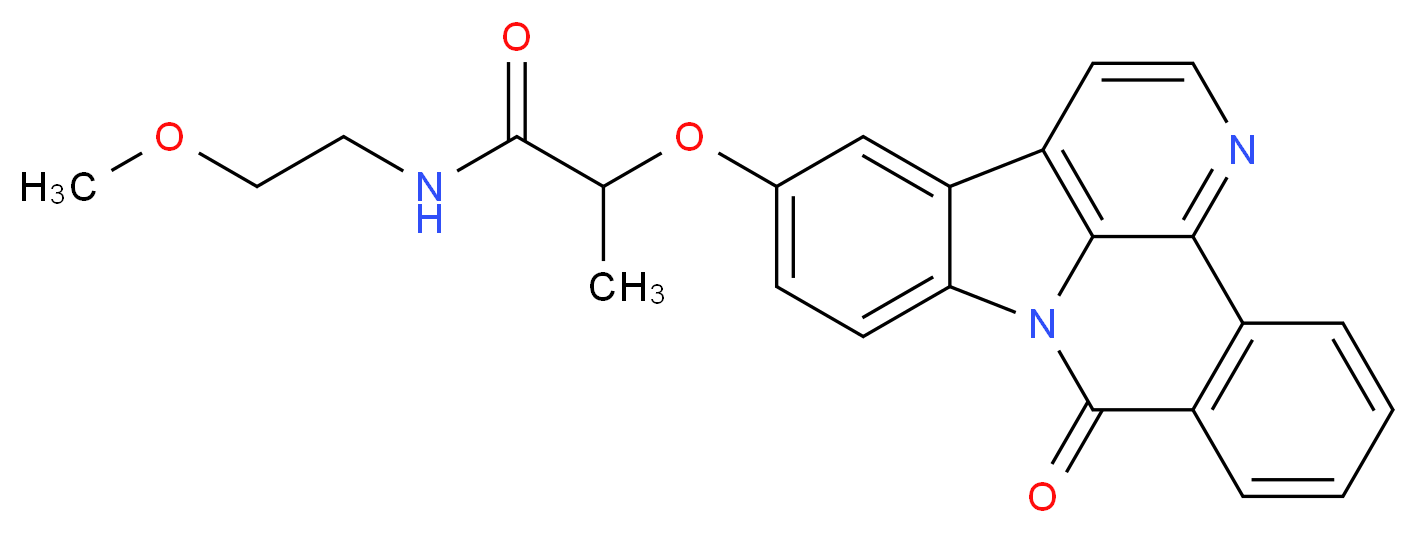 164273074 molecular structure