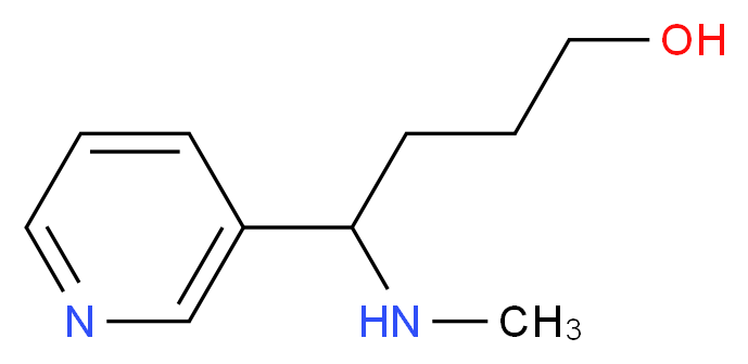 59578-64-2 molecular structure