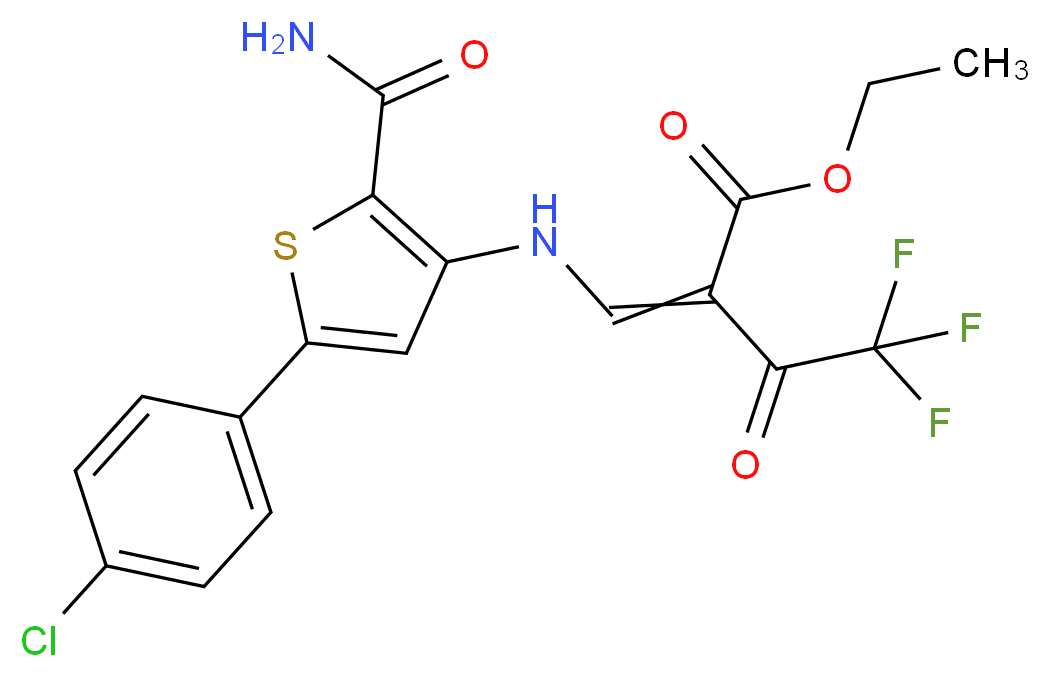 MFCD09998106 molecular structure