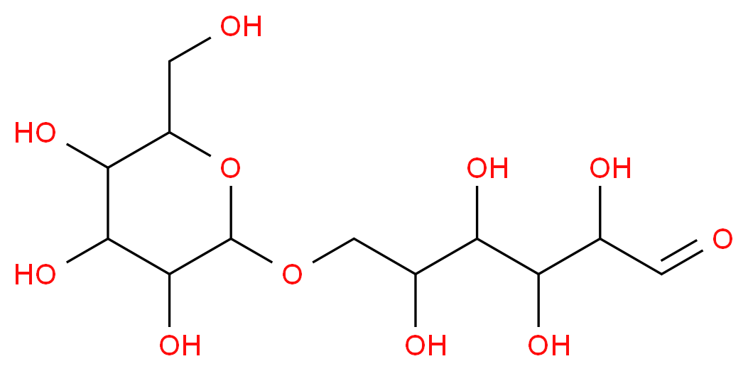 6614-35-3 molecular structure