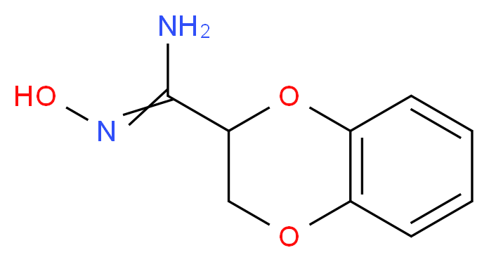 MFCD00113302 molecular structure