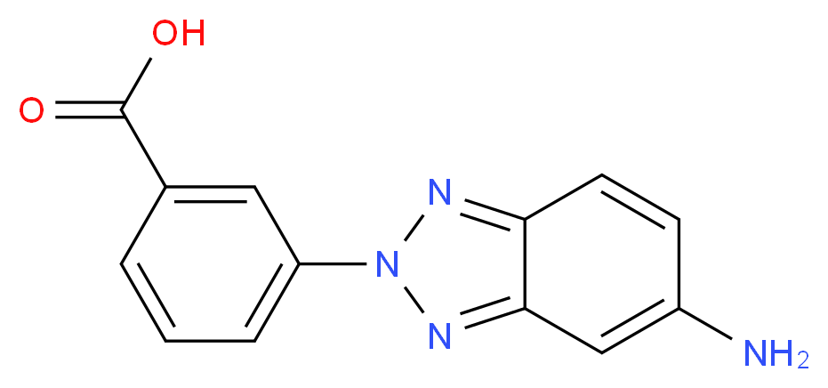 MFCD11556629 molecular structure