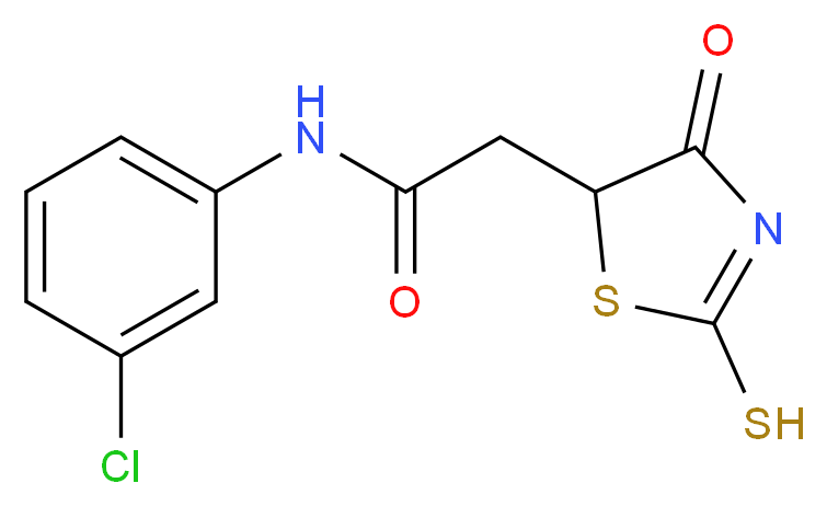 MFCD12027846 molecular structure