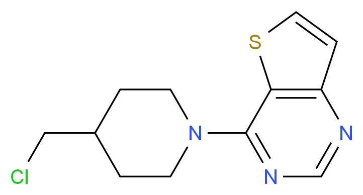 912569-69-8 molecular structure