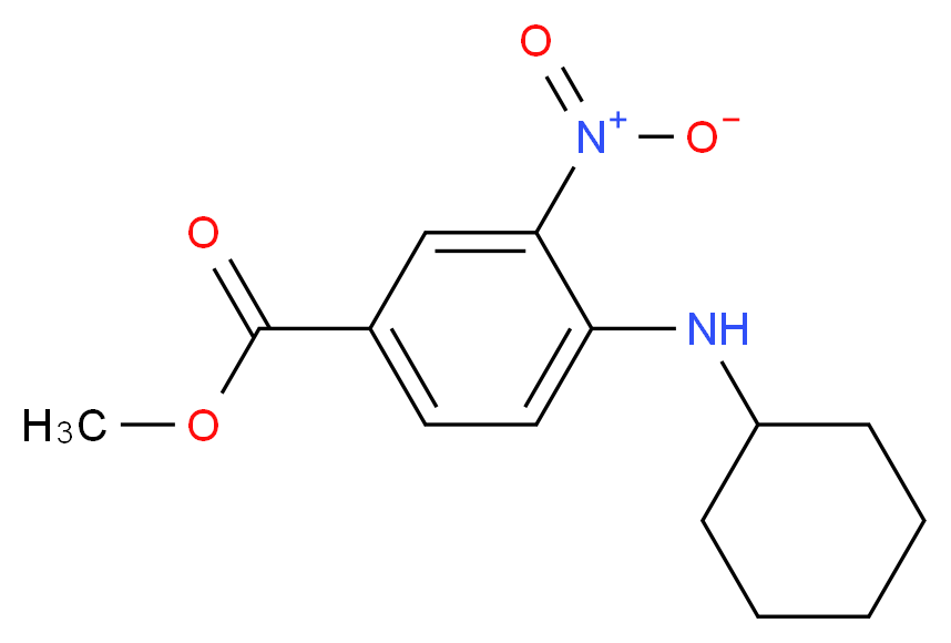 503859-26-5 molecular structure