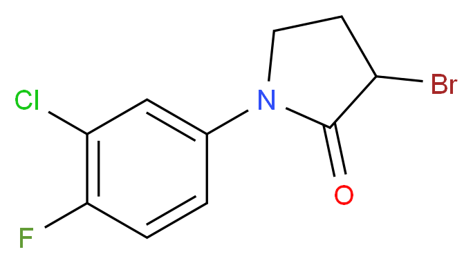 MFCD18886593 molecular structure