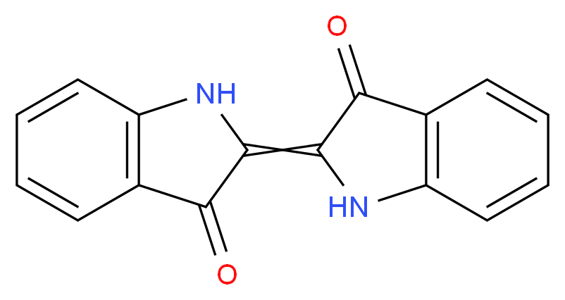 482-89-3 molecular structure