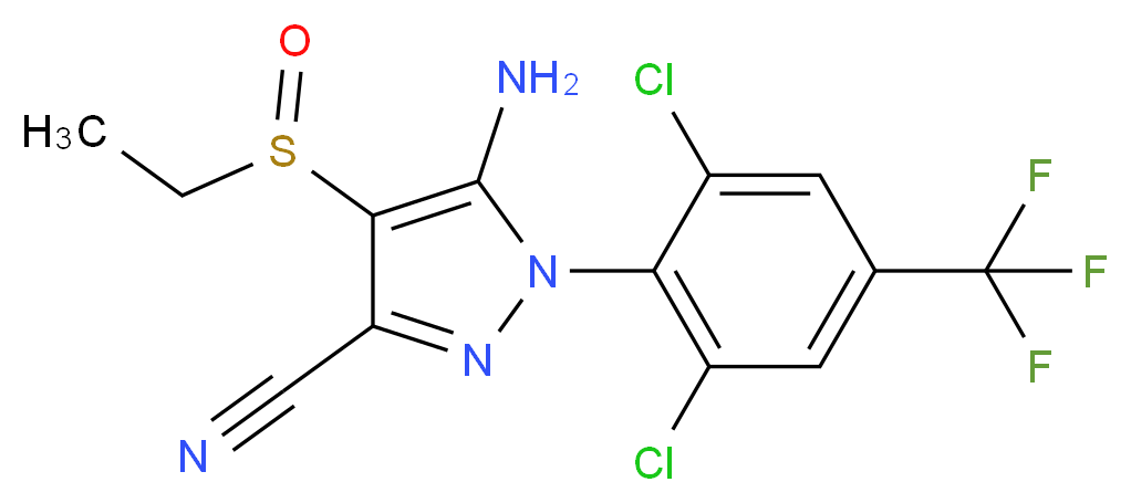 181587-01-9 molecular structure