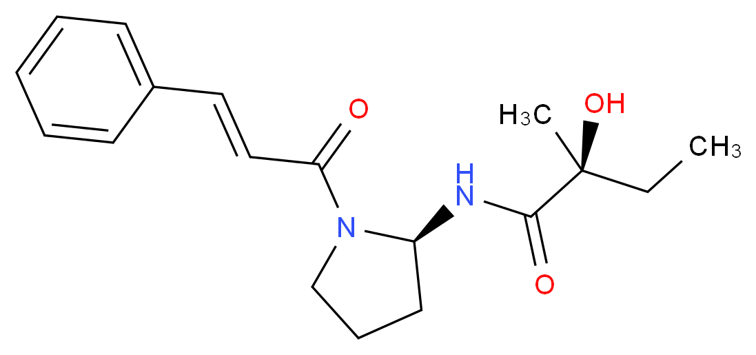 72755-22-7 molecular structure