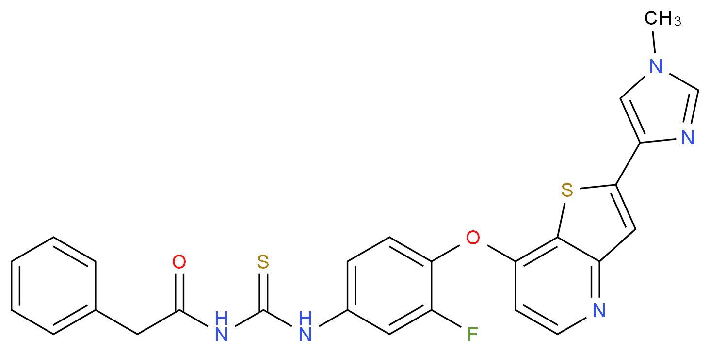 875337-44-3 molecular structure