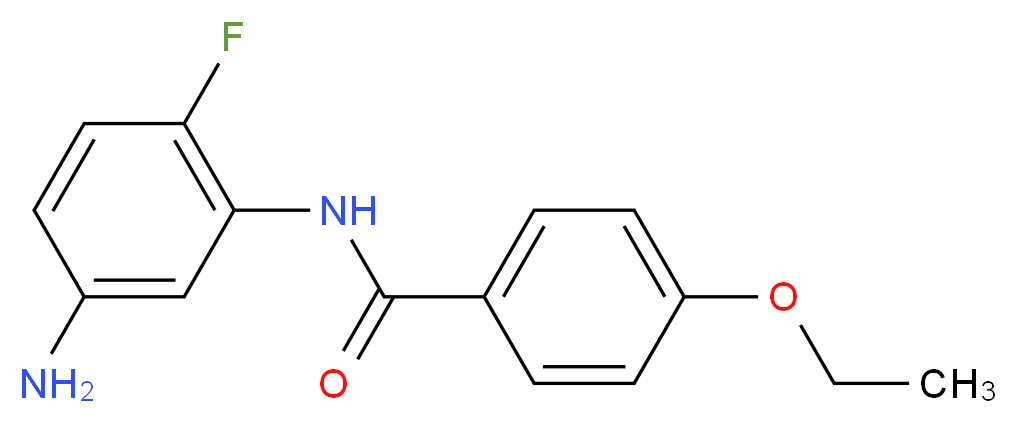 MFCD09812408 molecular structure