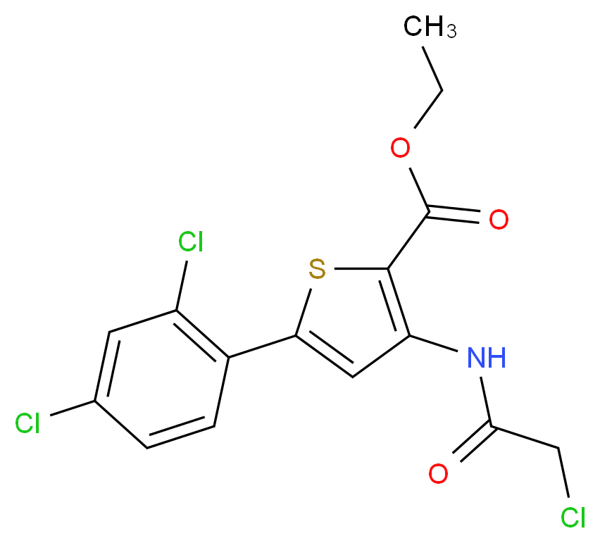 MFCD04626528 molecular structure