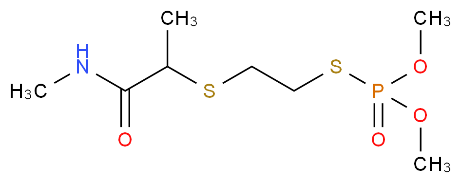 2275-23-2 molecular structure