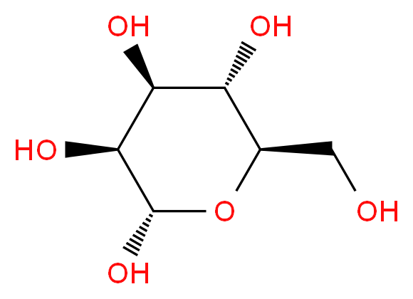 3458-28-4 molecular structure