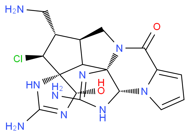 148717-58-2 molecular structure