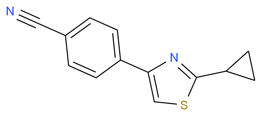 MFCD11831275 molecular structure
