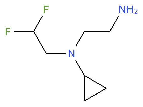 MFCD14627877 molecular structure