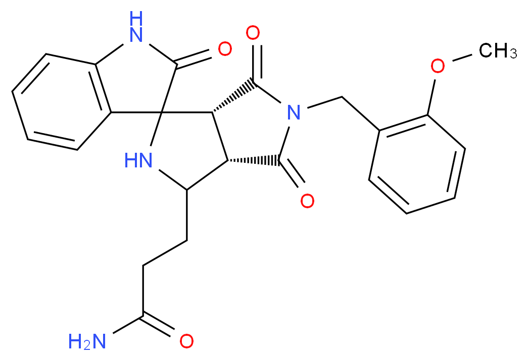 164264337 molecular structure