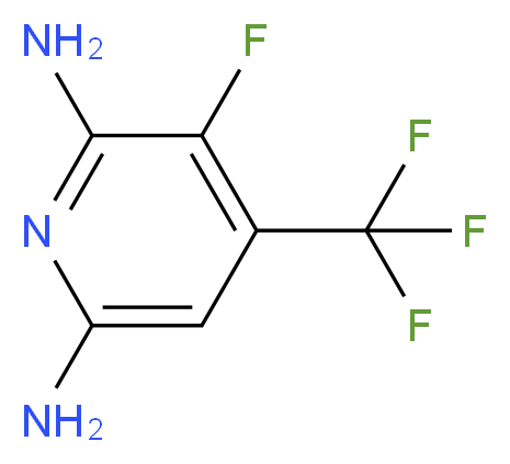 737000-87-2 molecular structure