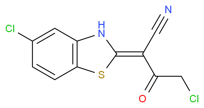 MFCD09863316 molecular structure