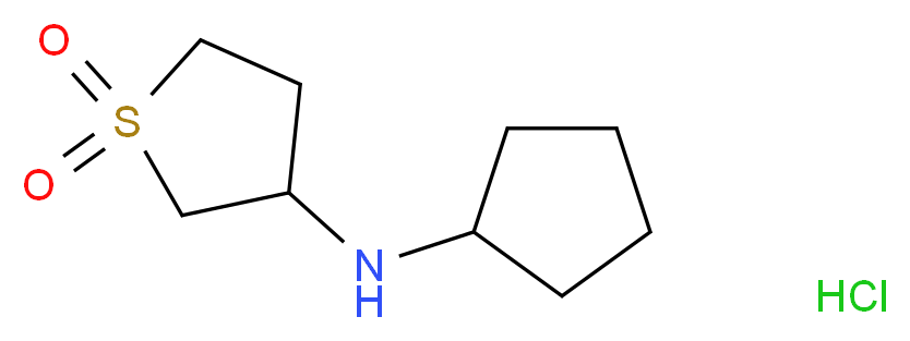 MFCD06685890 molecular structure