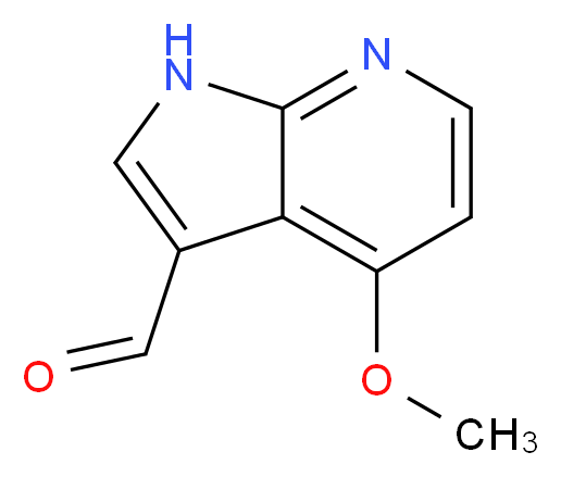 1190314-48-7 molecular structure