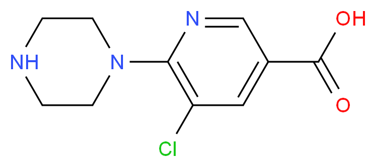 889953-74-6 molecular structure