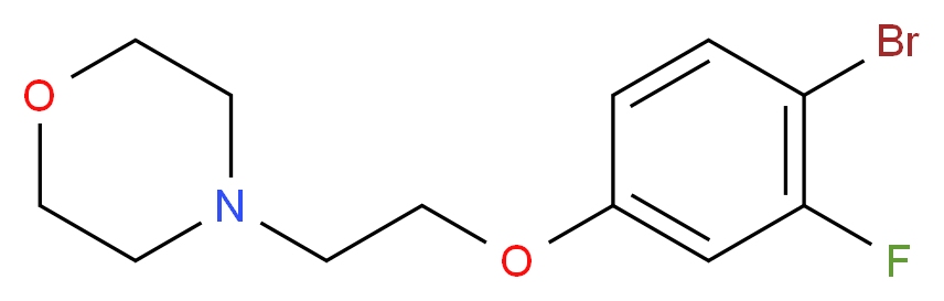 MFCD21492150 molecular structure