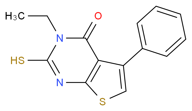 MFCD03978456 molecular structure