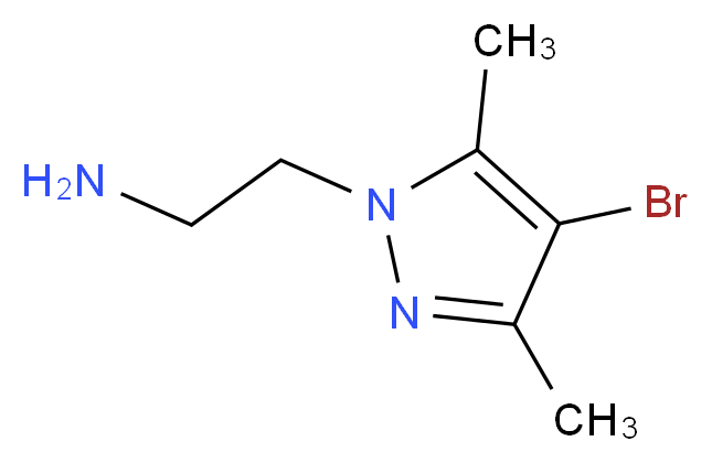 562815-07-0 molecular structure