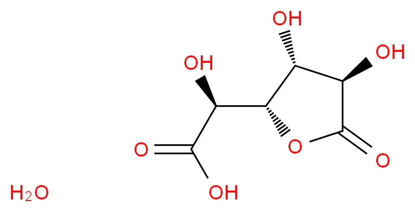 389-36-6 molecular structure