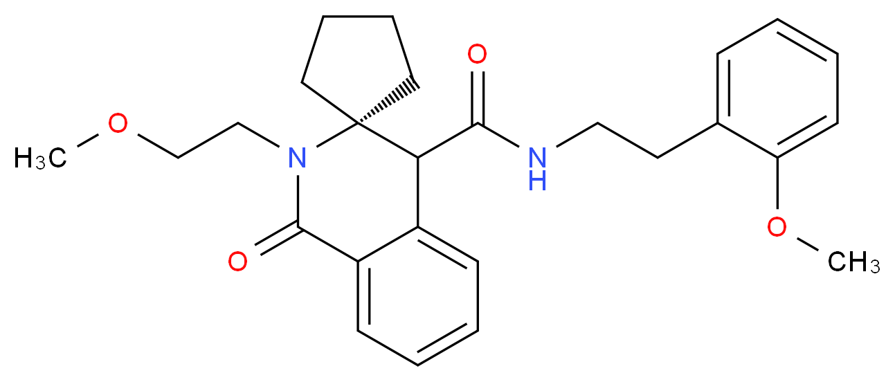 164281191 molecular structure