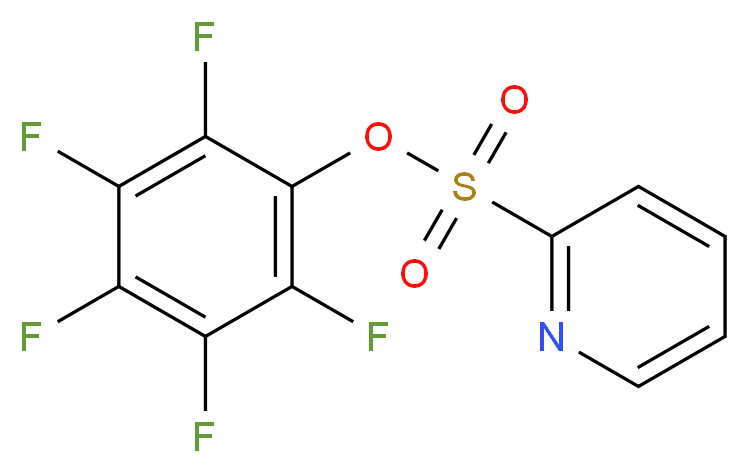 MFCD22391988 molecular structure