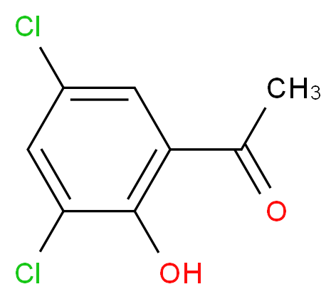 3321-92-4 molecular structure