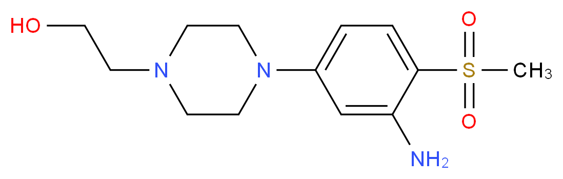 MFCD13562254 molecular structure