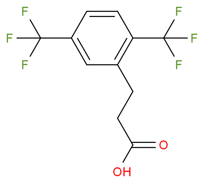 302912-03-4 molecular structure