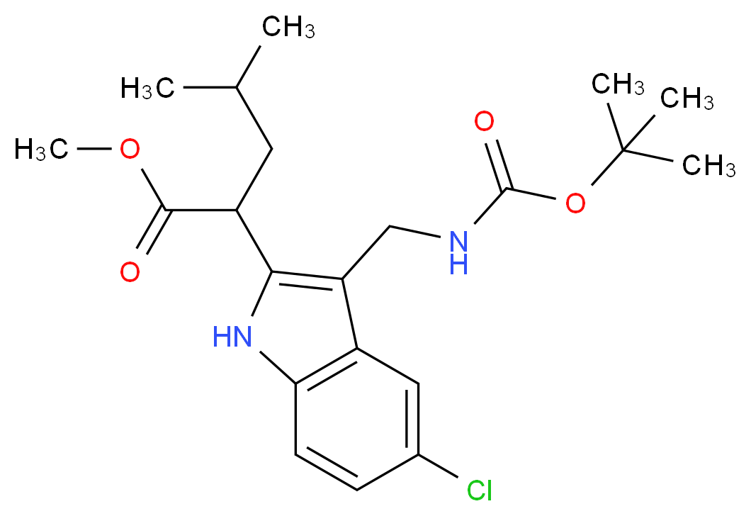 162103581 molecular structure
