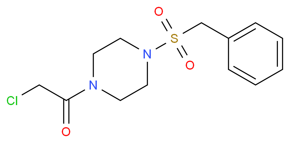 MFCD07850256 molecular structure