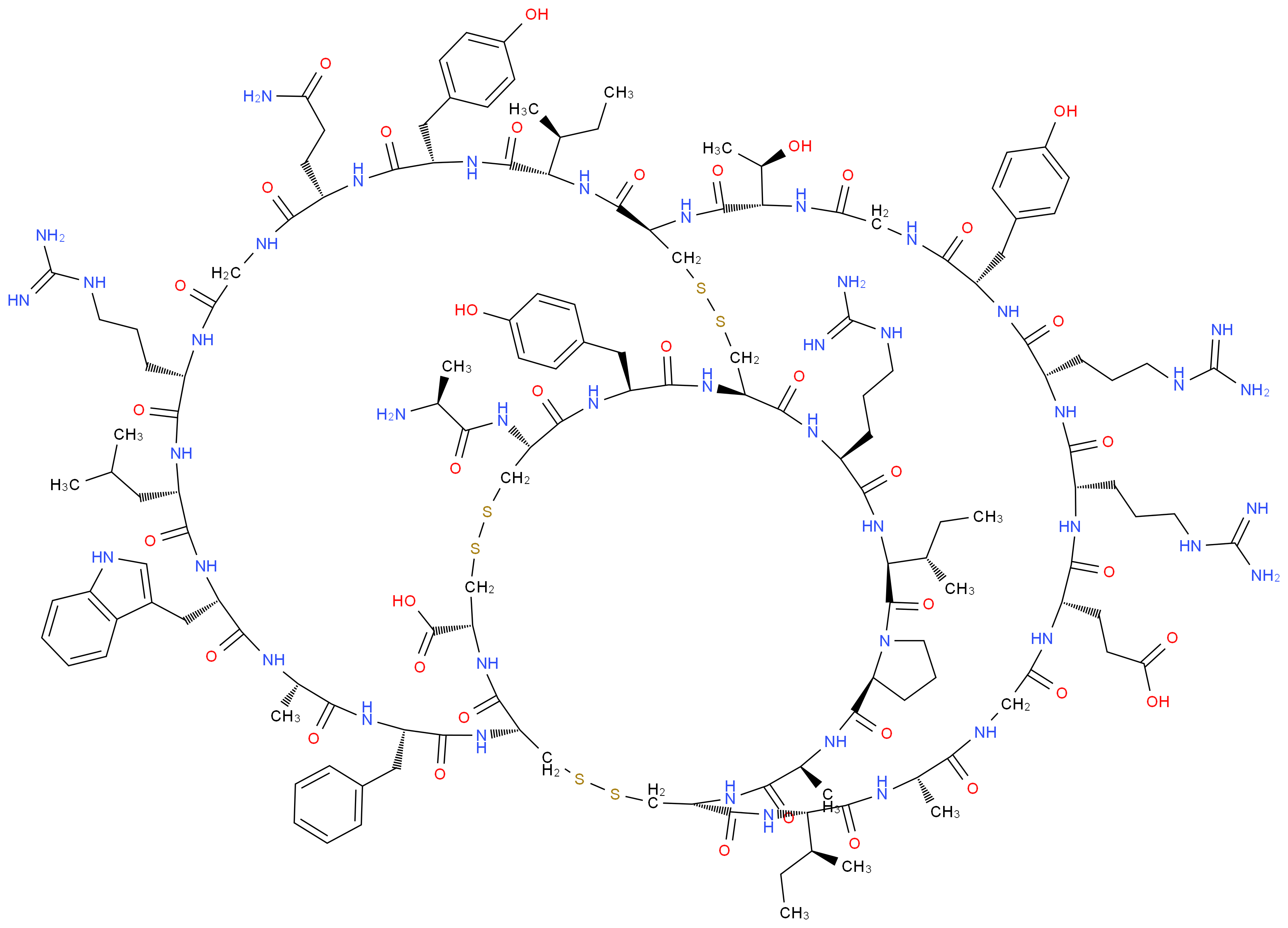 99287-08-8 molecular structure