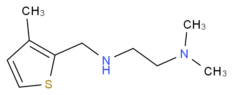 892571-40-3 molecular structure