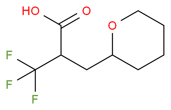 MFCD08458101 molecular structure