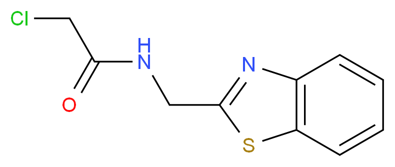 MFCD06660507 molecular structure
