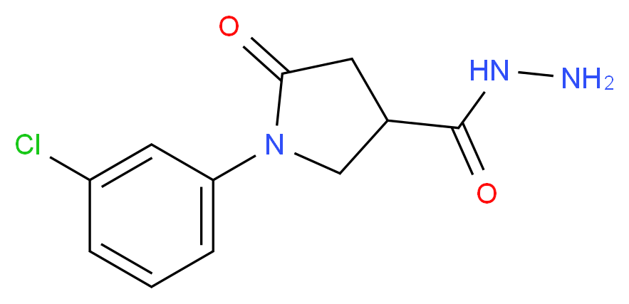 MFCD19103357 molecular structure