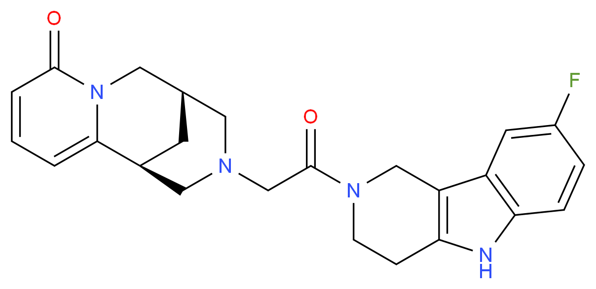 164245008 molecular structure
