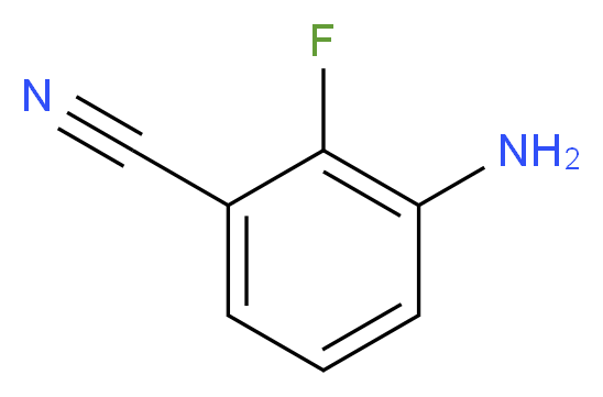 873697-68-8 molecular structure