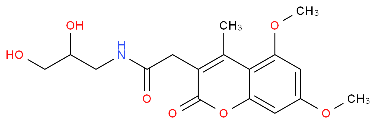 164274827 molecular structure